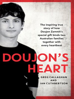 cover image of Doujon's Heart